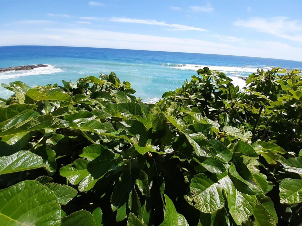 Appartamento Nel Borgo Con Splendida Vista Sul Mare チェルヴォ エクステリア 写真